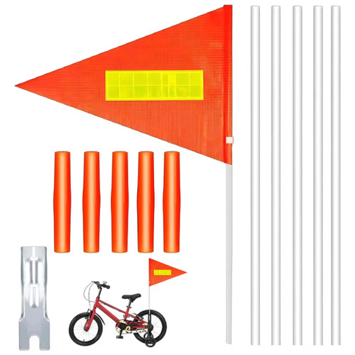 Fahrradwimpel fahne - fahrradwimpel,