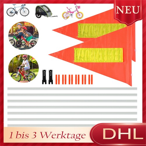 Fahrradwimpel - 2*,