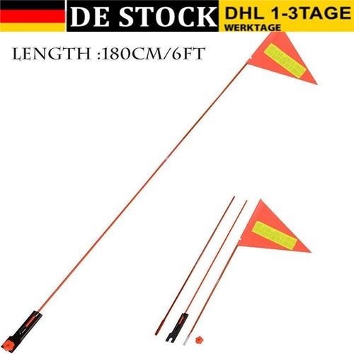 Wimpelstange fahrrad wimpel - wimpelstange,