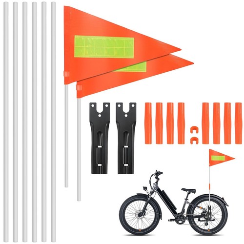 Fahrradwimpel