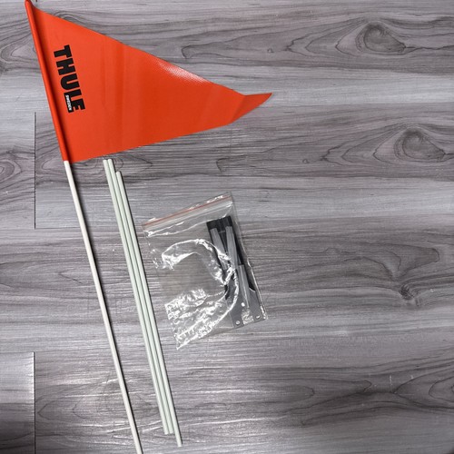 Thule wimpel fahne - thule,