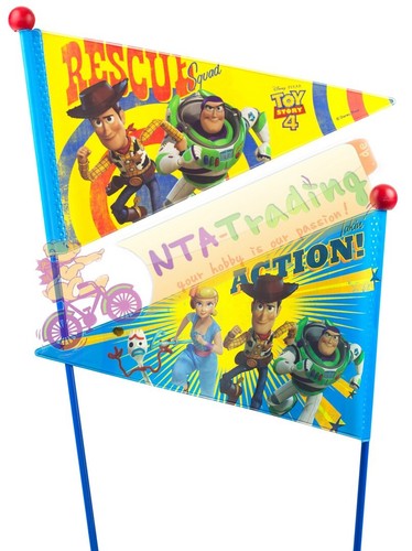 Disney toy story - toy,