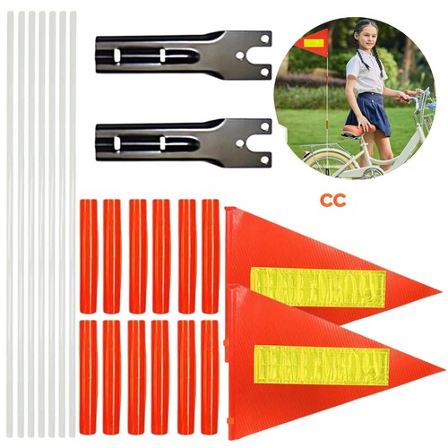 Fahrradfahne glasfaser - fahrradfahne,