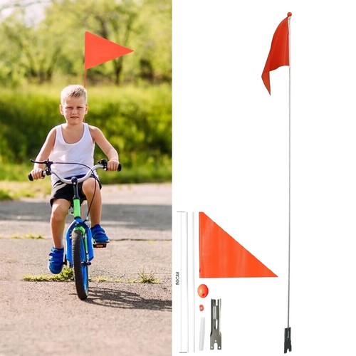 Wimpelstange fahrrad wimpel - wimpelstange,