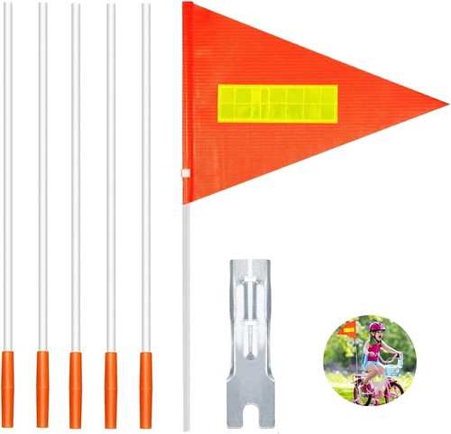 Fahrrad wimpel kinder - fahrrad,