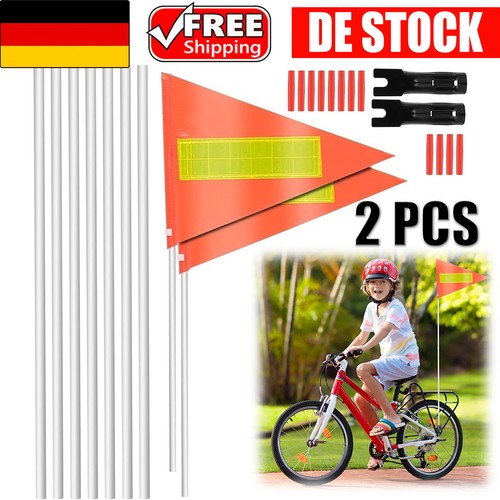 Kinder fahrradfahne - kinder,