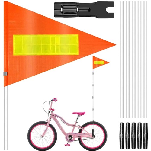 Fahrradwimpel fahrradfahne - fahrradwimpel,