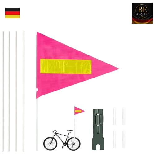 Sunshine smile fahrradflagge - smile,