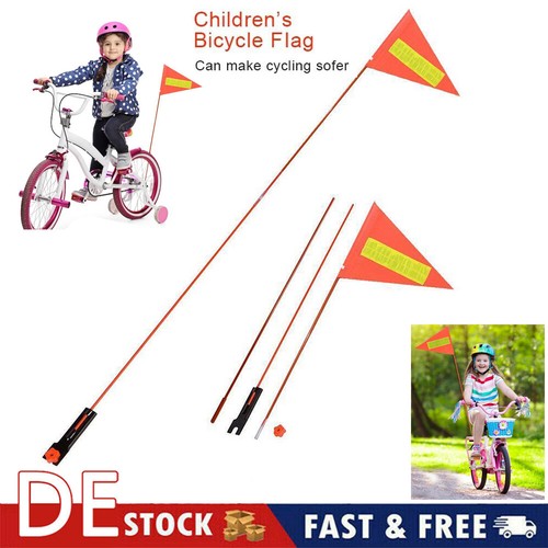 180cm fahrradfahne sicherheits - fahrradfahne,