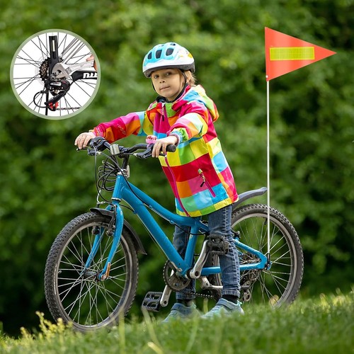 Fahrradwimpel