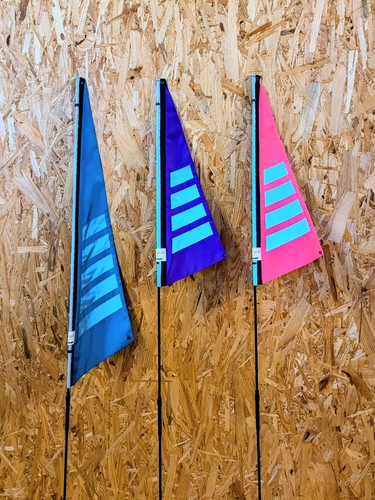 Wimpel fahne bikeflags für - wimpel,