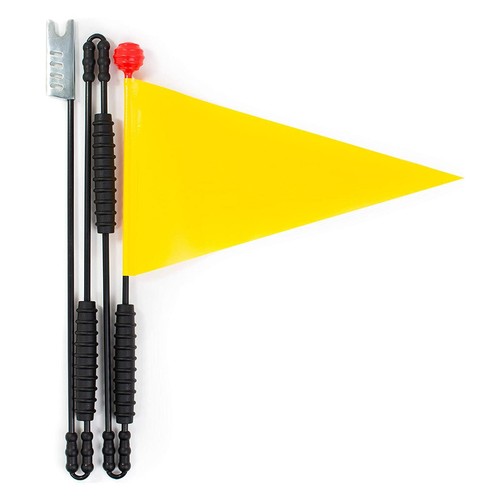 Heavy duty wimpel - heavy-duty, 4-teiliger