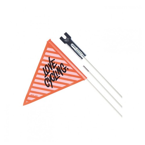 Xlc sicherheitswimpel c02 - xlc, sf-c02