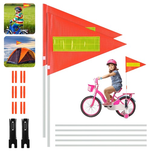 Kinderfahrrad