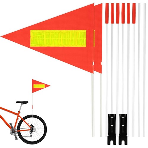Fahrradwimpel