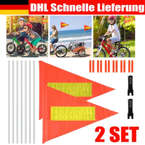 Fahrradwimpel
